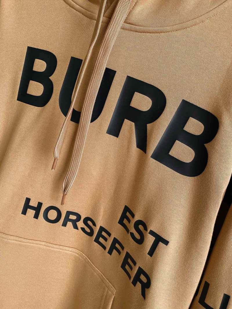 Burberry Hoodies